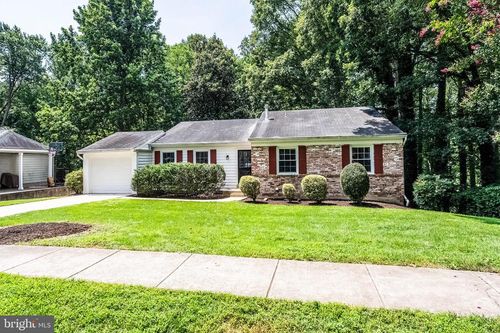 6410 Wyngate Dr, SPRINGFIELD, VA, 22152-2814 | Card Image