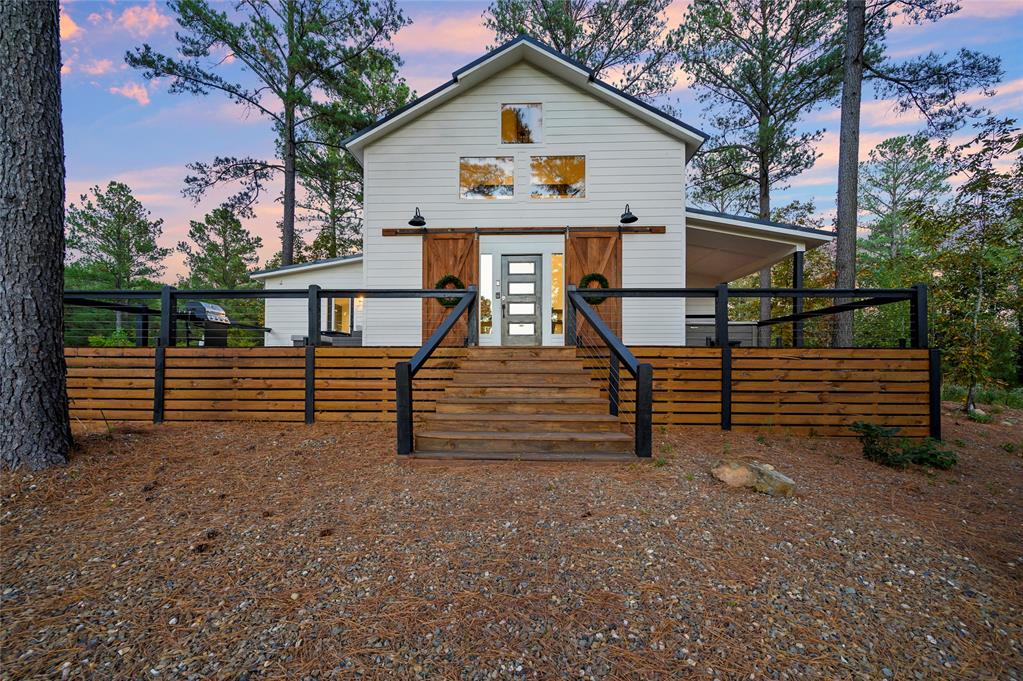 Residential in Broken Bow 2