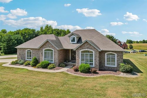 23250 Eagle Ct, Jerseyville, IL, 62052-3593 | Card Image