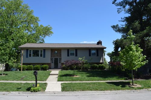 4564 Prince Albert Way, Lexington, KY, 40515-4751 | Card Image