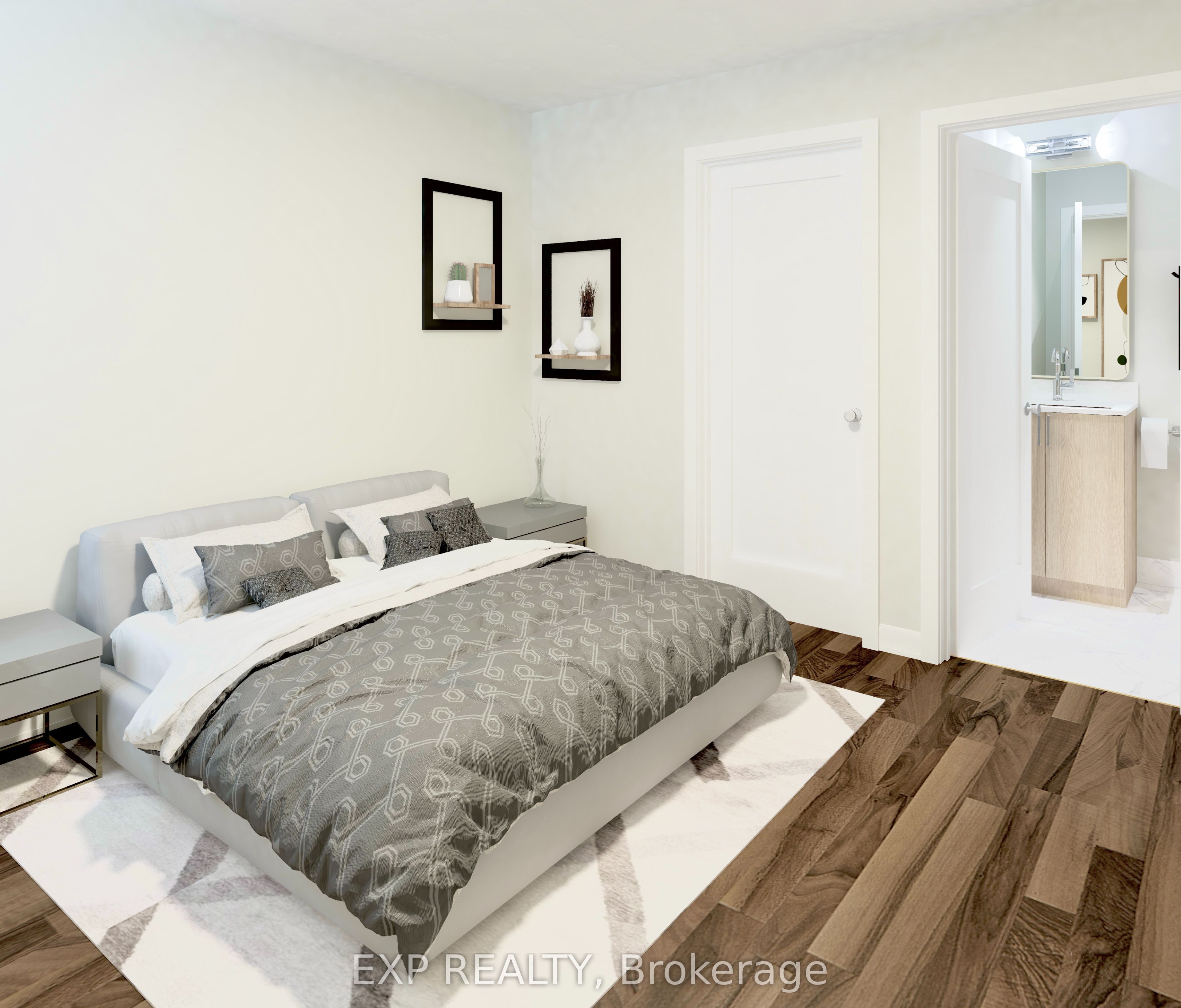 Residential Lease in Kanata 5