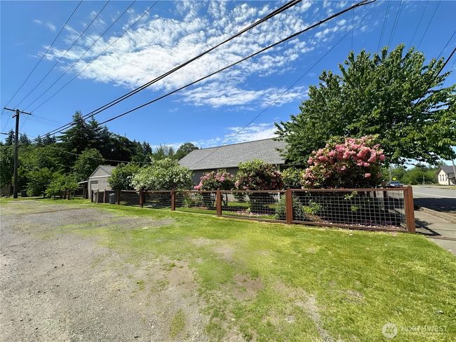 703 W Simpson Ave, House other with 3 bedrooms, 1 bathrooms and 1 parking in McCleary WA | Image 17