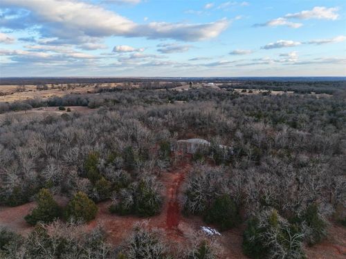 0007 E 134 Road, Wanette, OK, 74878 | Card Image