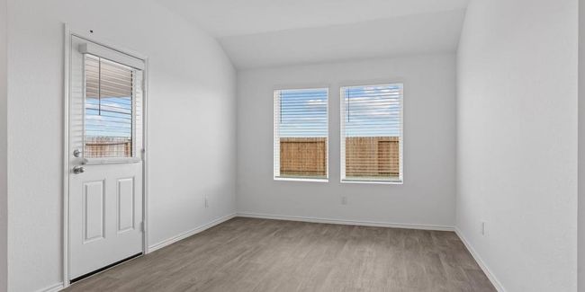 *Images are for illustration only and options may vary from home as built. | Image 28