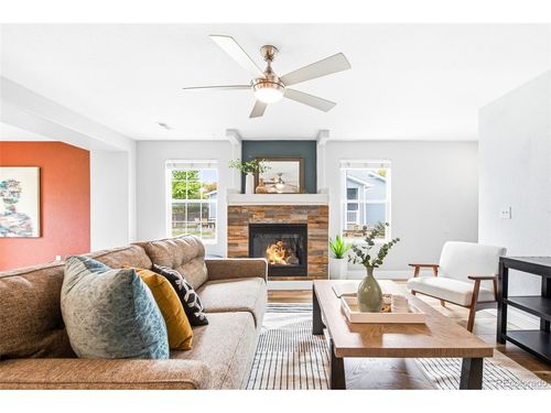 8144 S Memphis Way, Englewood, CO, 80112-4625 | Card Image