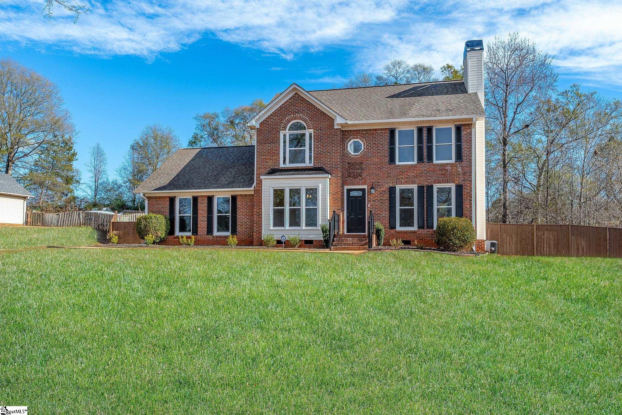 Residential in Lyman