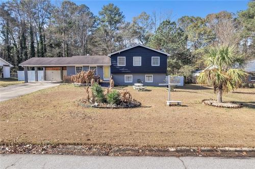 7425 Grayson Dr, Riverdale, GA, 30296-1419 | Card Image