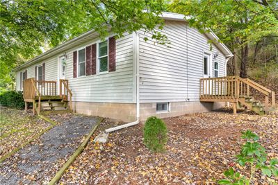 1047 State Route 21, House other with 3 bedrooms, 1 bathrooms and null parking in Manchester NY | Image 3