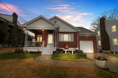 2611 Allaire Avenue, Cincinnati, OH, 45239 | Card Image