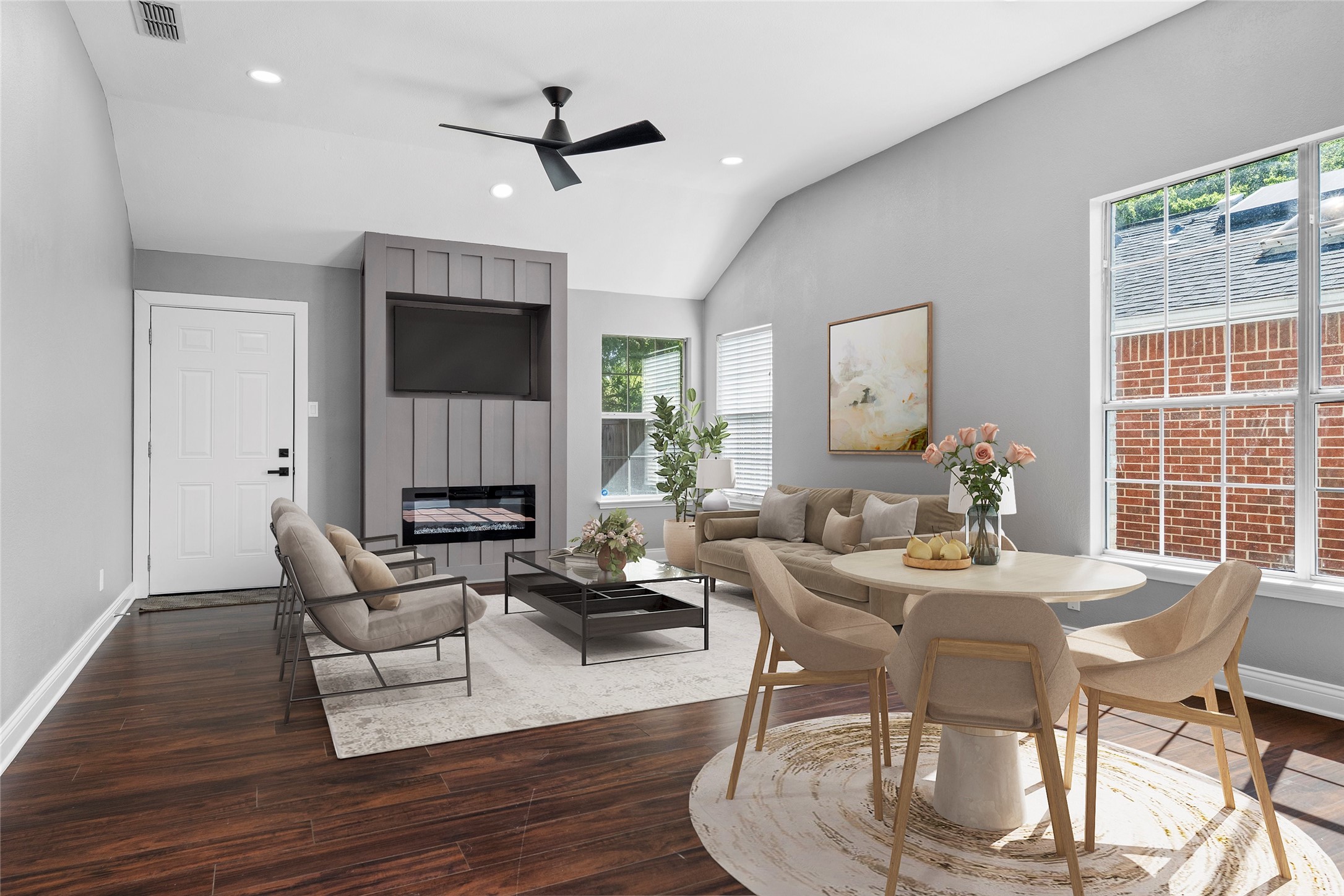 Residential in Arlington 4