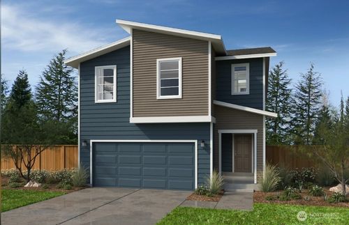 39-2306 207th Street Ct E, Spanaway, WA, 98387 | Card Image