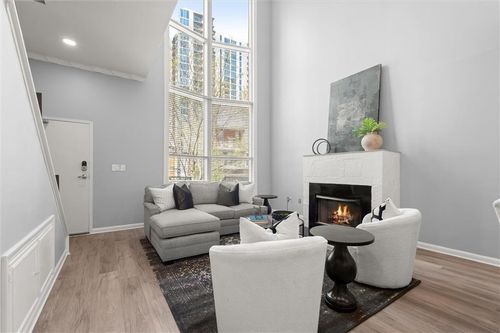 unit-5-199 12th St Ne, Atlanta, GA, 30309-4022 | Card Image