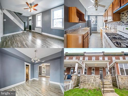 131 Ventnor Ter, DUNDALK, MD, 21222-4250 | Card Image