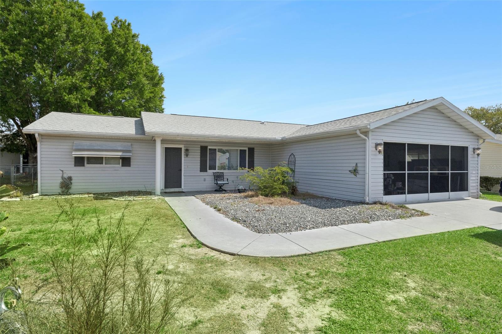 Residential in SUMMERFIELD
