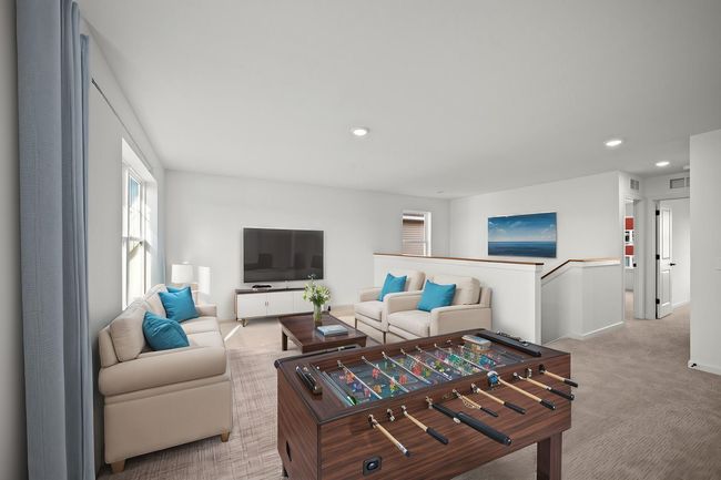 Loft for fun! | Image 11