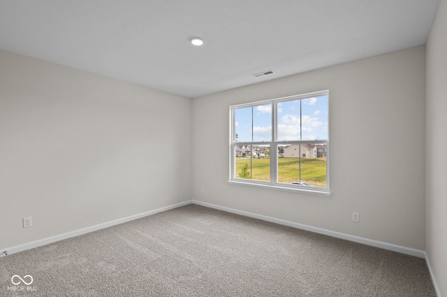 5444 Aspen Wood Ln, House other with 5 bedrooms, 3 bathrooms and null parking in Indianapolis IN | Image 19