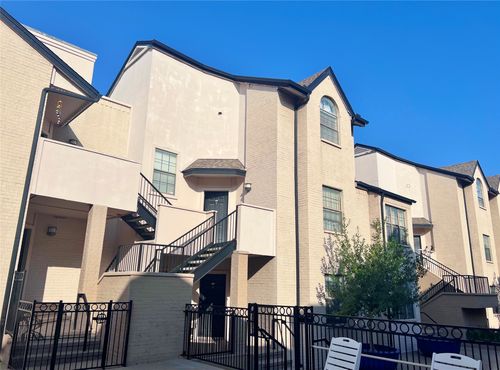 217-3901 Travis Street, Dallas, TX, 75204 | Card Image