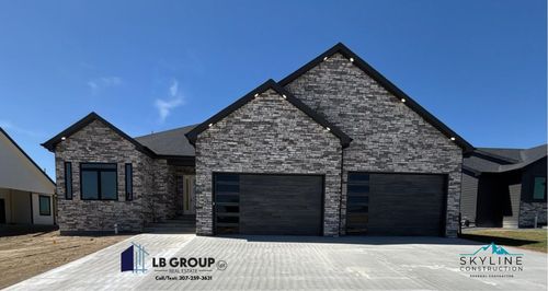 2540 Bleu Cir, Casper, WY, 82609-3899 | Card Image