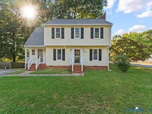 5216 Reids Pointe Rd, Glen Allen, VA, 23060-2828 | Card Image