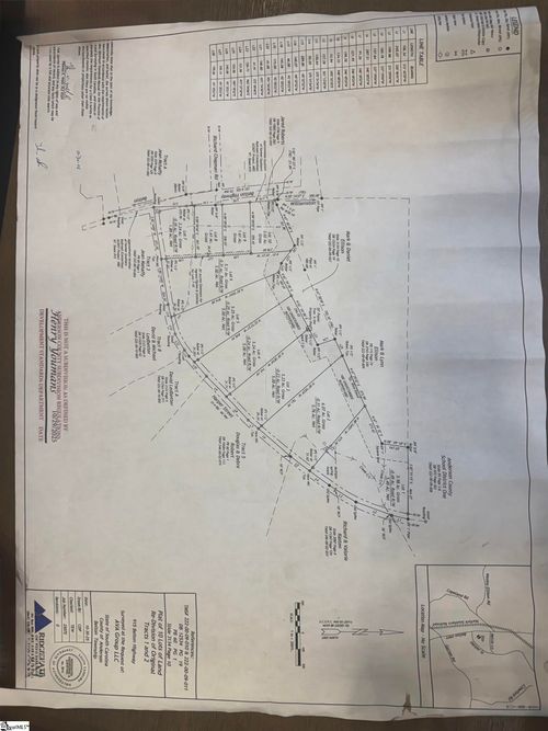 0 Harper St, williamston, SC, 29697 | Card Image