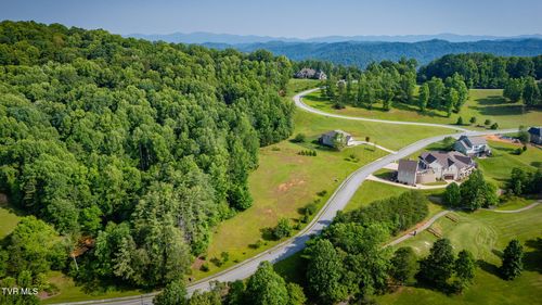 309 Golf Ridge Dr, Kingsport, TN, 37664-4283 | Card Image