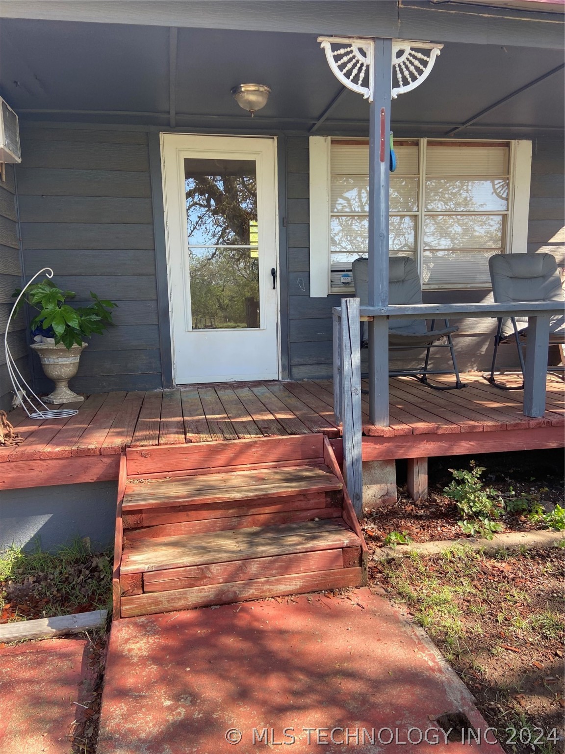 Norene St, Healdton, OK 73438