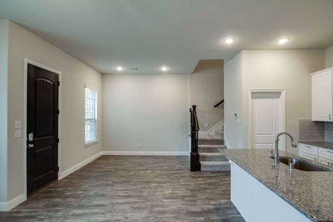 2213 Apex Dr, Townhouse with 3 bedrooms, 3 bathrooms and null parking in Flower Mound TX | Image 8