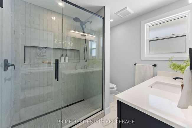 320 Marlborough St, House other with 4 bedrooms, 3 bathrooms and 2 parking in Exeter ON | Image 22