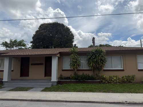 2-1403 2nd Avenue S, Lake Worth Beach, FL, 33460 | Card Image