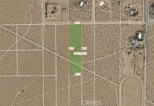 1 Las Flores Ave, Inyokern, CA, 93527 | Card Image