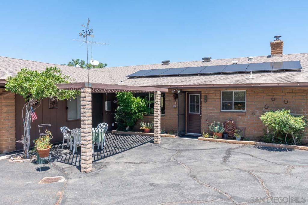 Residential in Warner Springs 5