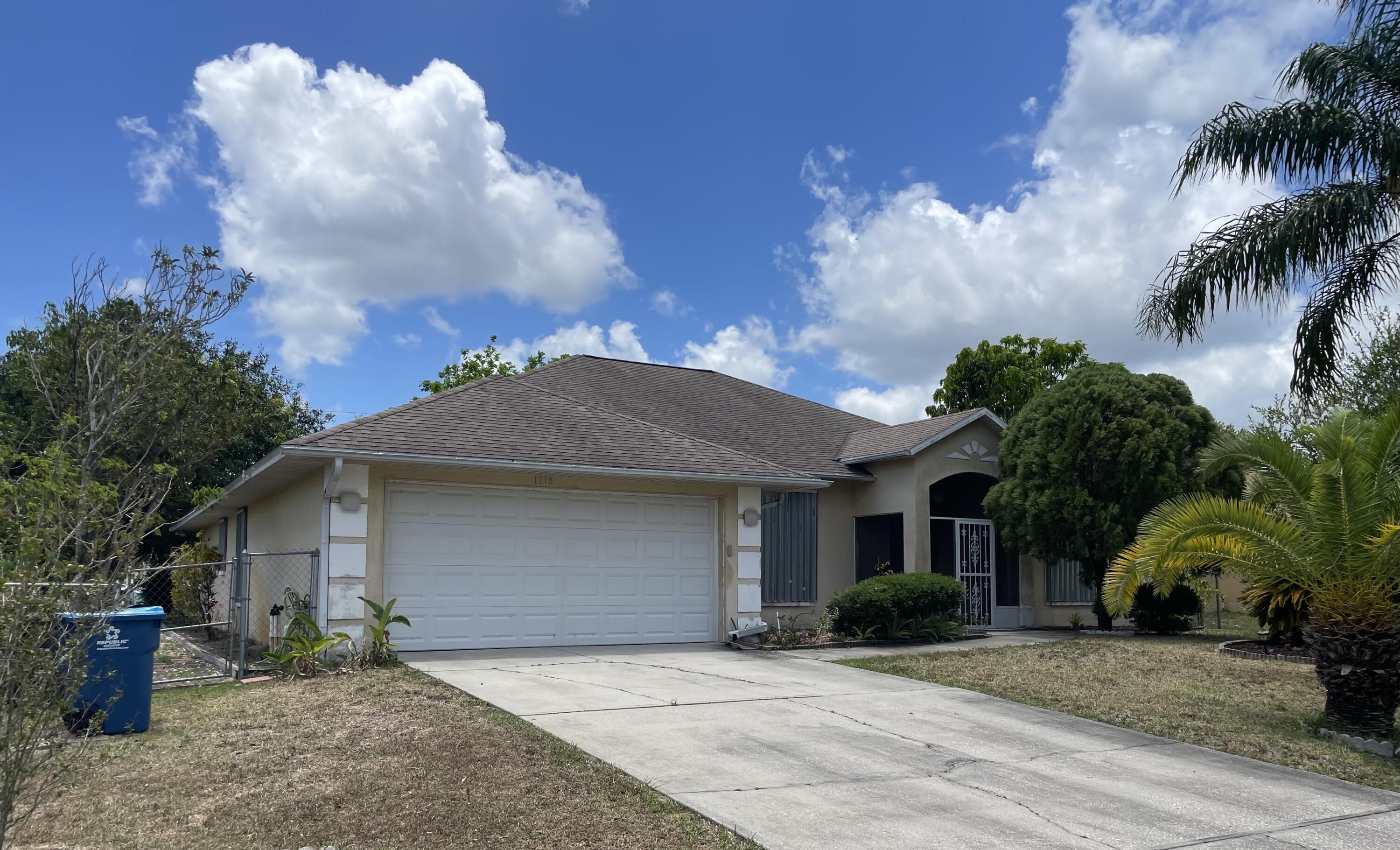 Parrsboro St, Palm Bay, FL 32907