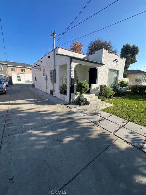 6600 Fishburn Ave, Bell Gardens, CA, 90201-1204 | Card Image