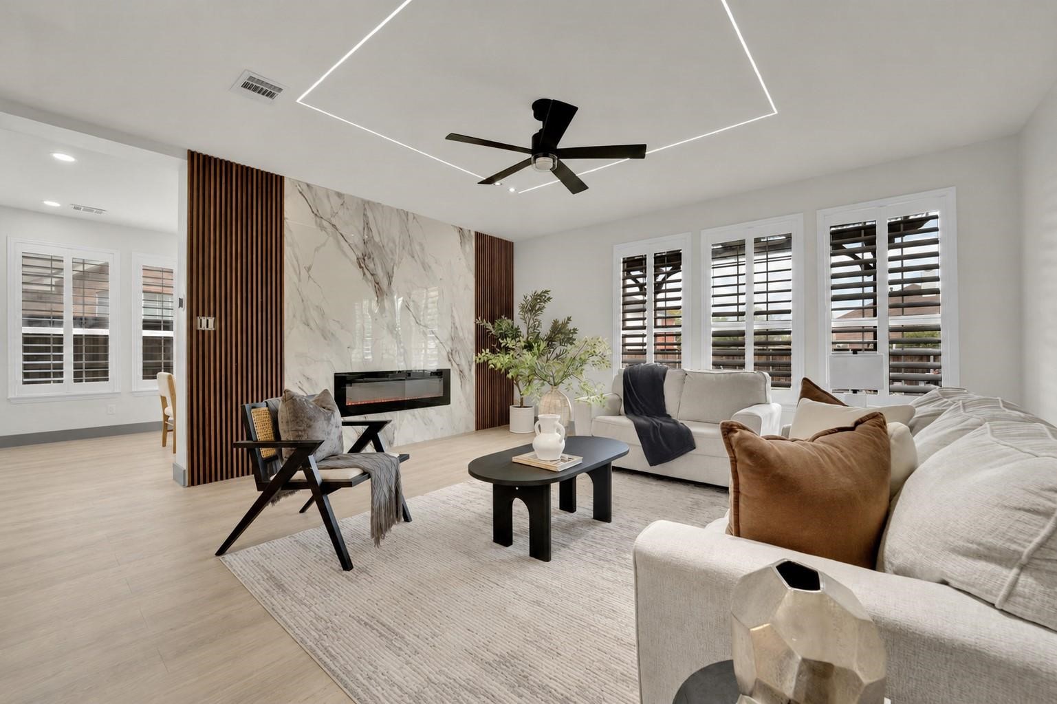 Residential in Allen 4