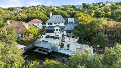 3605 Douglas Dr, Horseshoe Bay, TX, 78657-2014 | Card Image