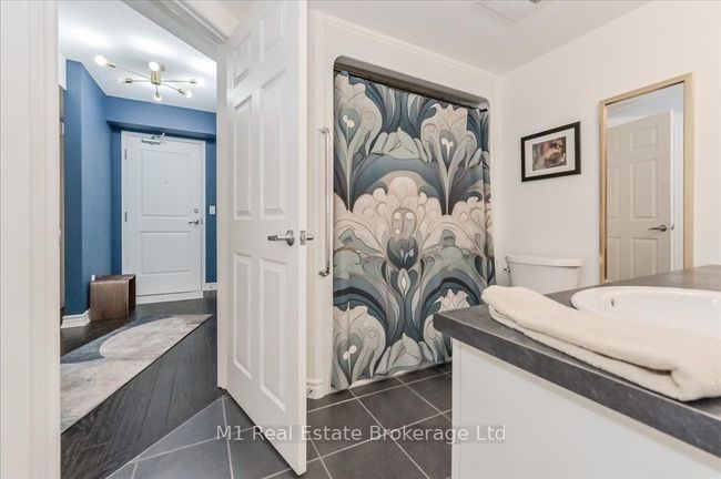 214 - 245 Scotland St, Condo with 1 bedrooms, 1 bathrooms and 1 parking in Fergus ON | Image 32