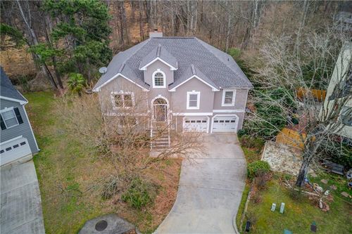 885 Long Branch Cir, Sugar Hill, GA, 30518-6965 | Card Image