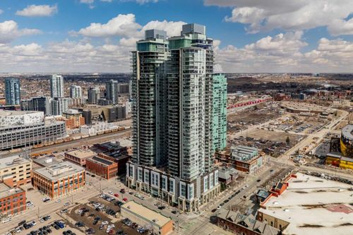 2906-1188 3 St Se, Calgary, AB, T2G1H8 | Card Image