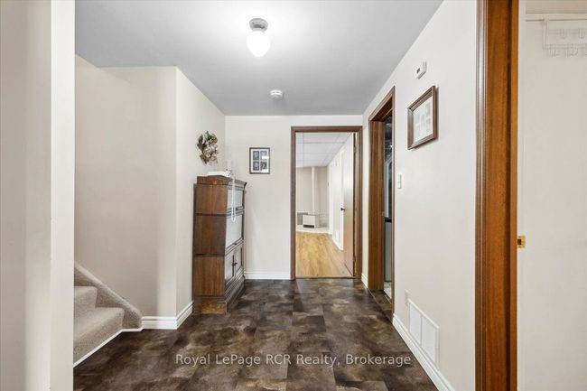 371 4 Th Ave, House other with 4 bedrooms, 2 bathrooms and 6 parking in Hanover ON | Image 21