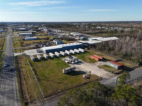 408 Product Drive, Lake Charles, LA, 70615 | Card Image