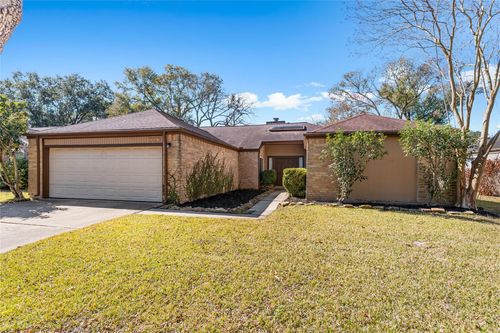 2007 Fernspray Ln, Houston, TX, 77084-3772 | Card Image