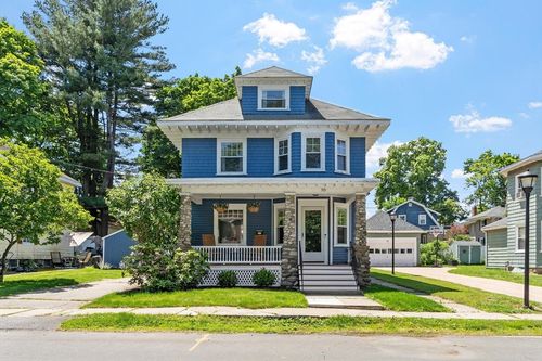 95 Haseltine St, Haverhill, MA, 01835-7709 | Card Image