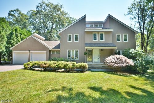 264 Washington Valley Rd, Randolph, NJ, 07869-4823 | Card Image