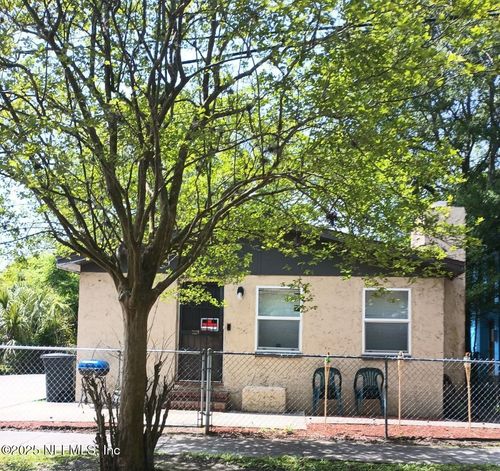 3410 N Lee St, Jacksonville, FL, 32209-4413 | Card Image