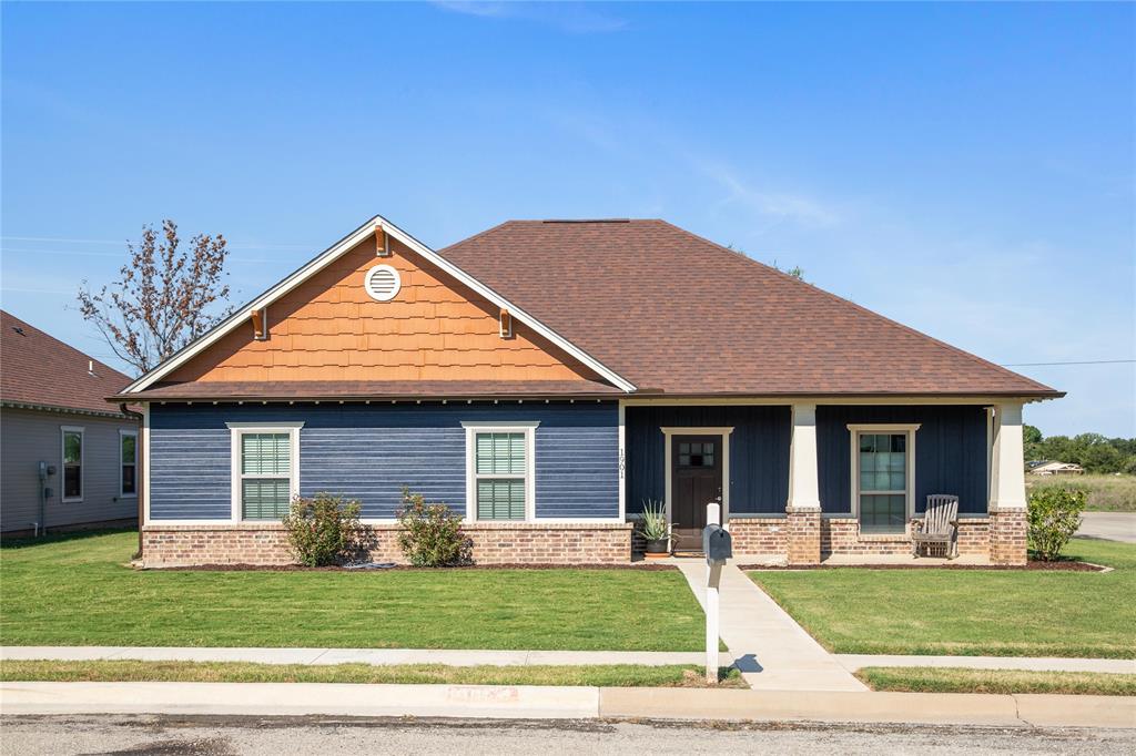 Duckhorn Dr, Brownwood, TX 76801