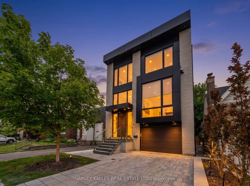 45 Gloucester Grove, York, ON, M6C2A2 | Card Image