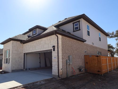 326 Bishop Wood Rd, Dripping Springs, TX, 78620-5735 | Card Image