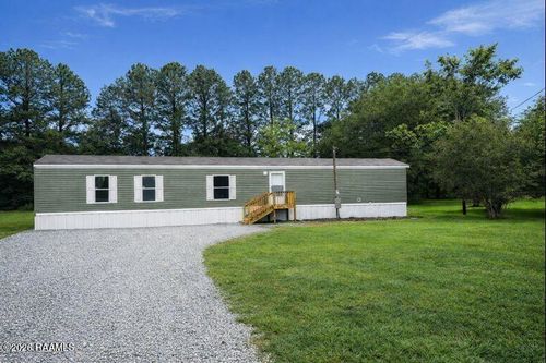 1206 Dermelie Calais Road, Breaux Bridge, LA, 70517 | Card Image
