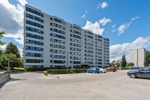 212-600 Grenfell Dr, London, ON, N5X2R8 | Card Image