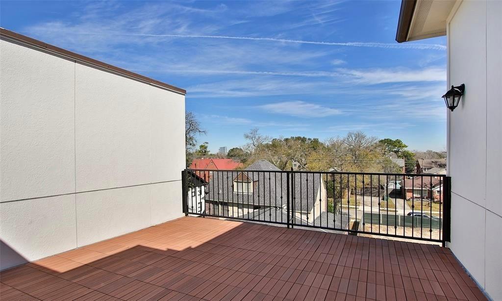 Residential in Houston